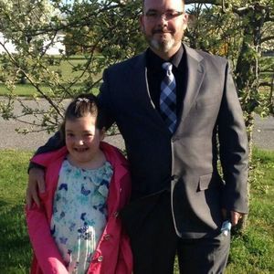 Meet your Posher, Danny